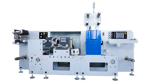 3D Gold Stamping machine
